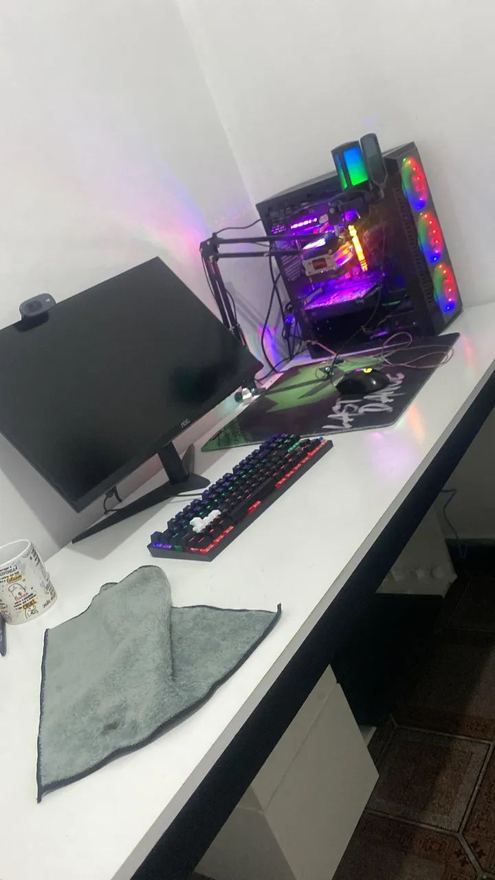 PC GAMER