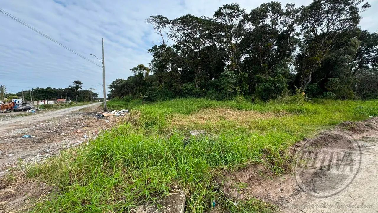 TERRENO 450M² - GAIVOTAS - Foto 2