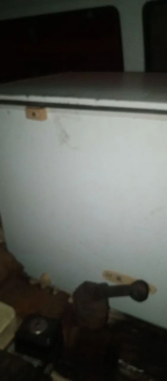 Freezer 