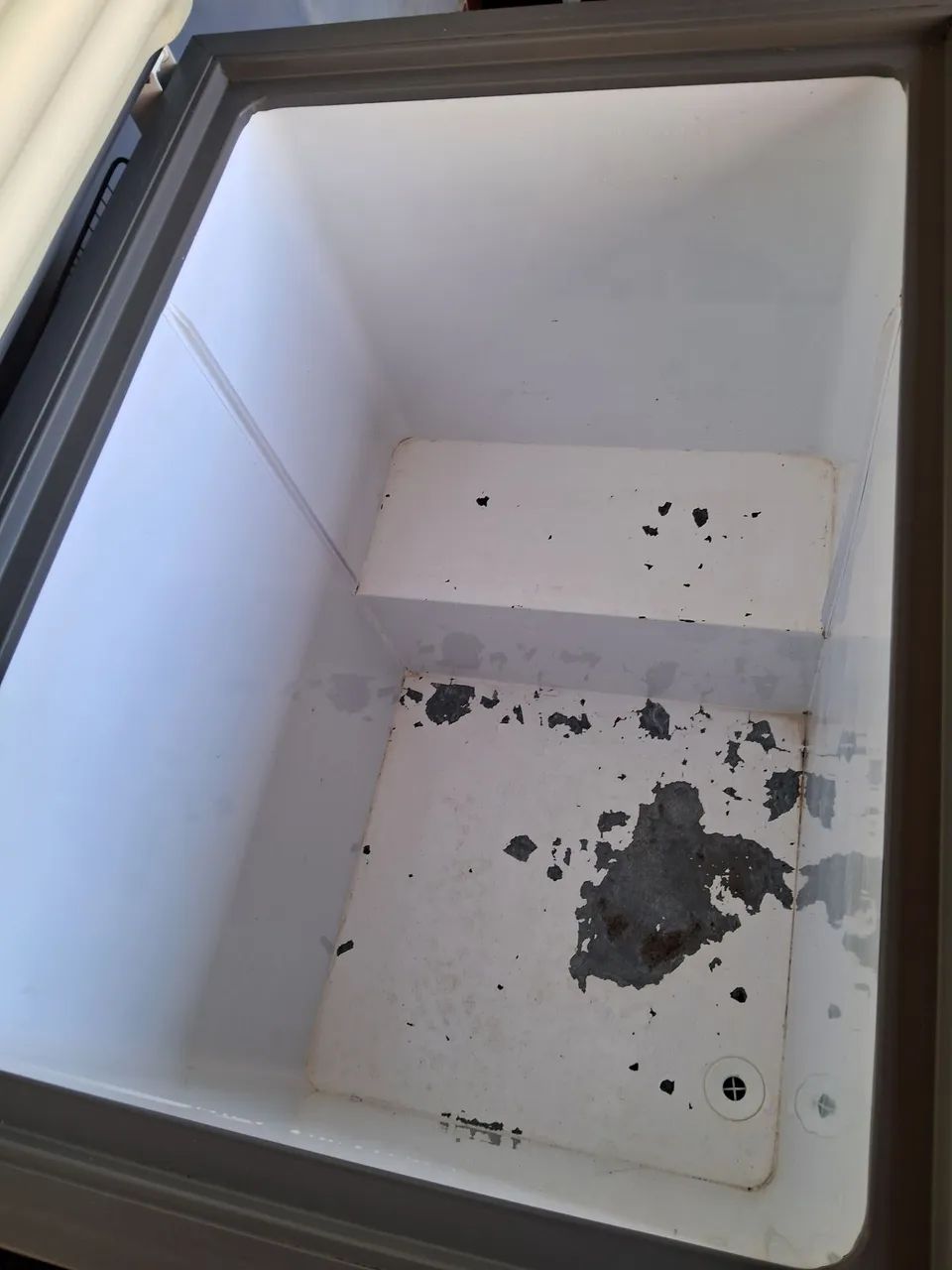 Freezer  307 litros - Foto 2