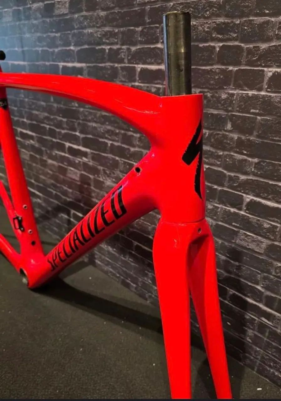 Quadro Specialized sl4  - Foto 2