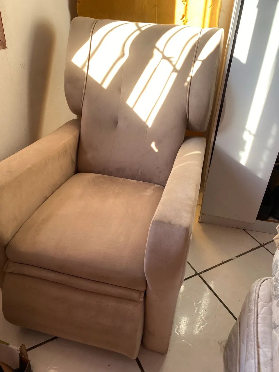 Vendo poltrona  - Foto 3