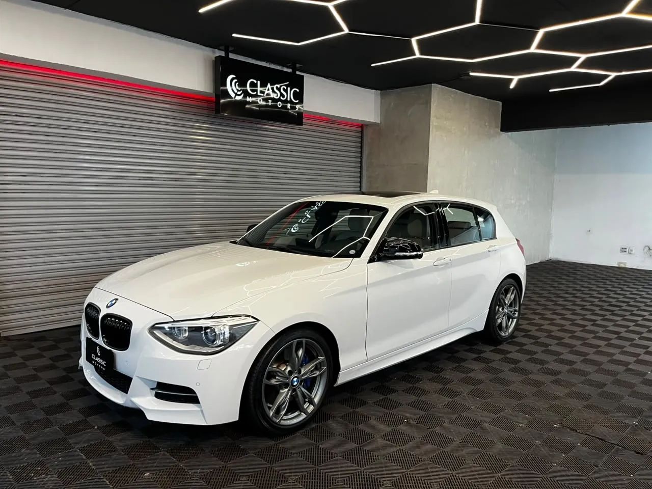 BMW M M 135i 3.0 24V 320cv 2014
