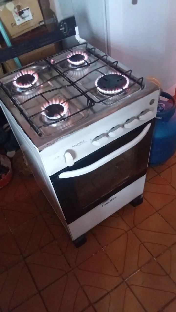 Fogão esmatec - Foto 3