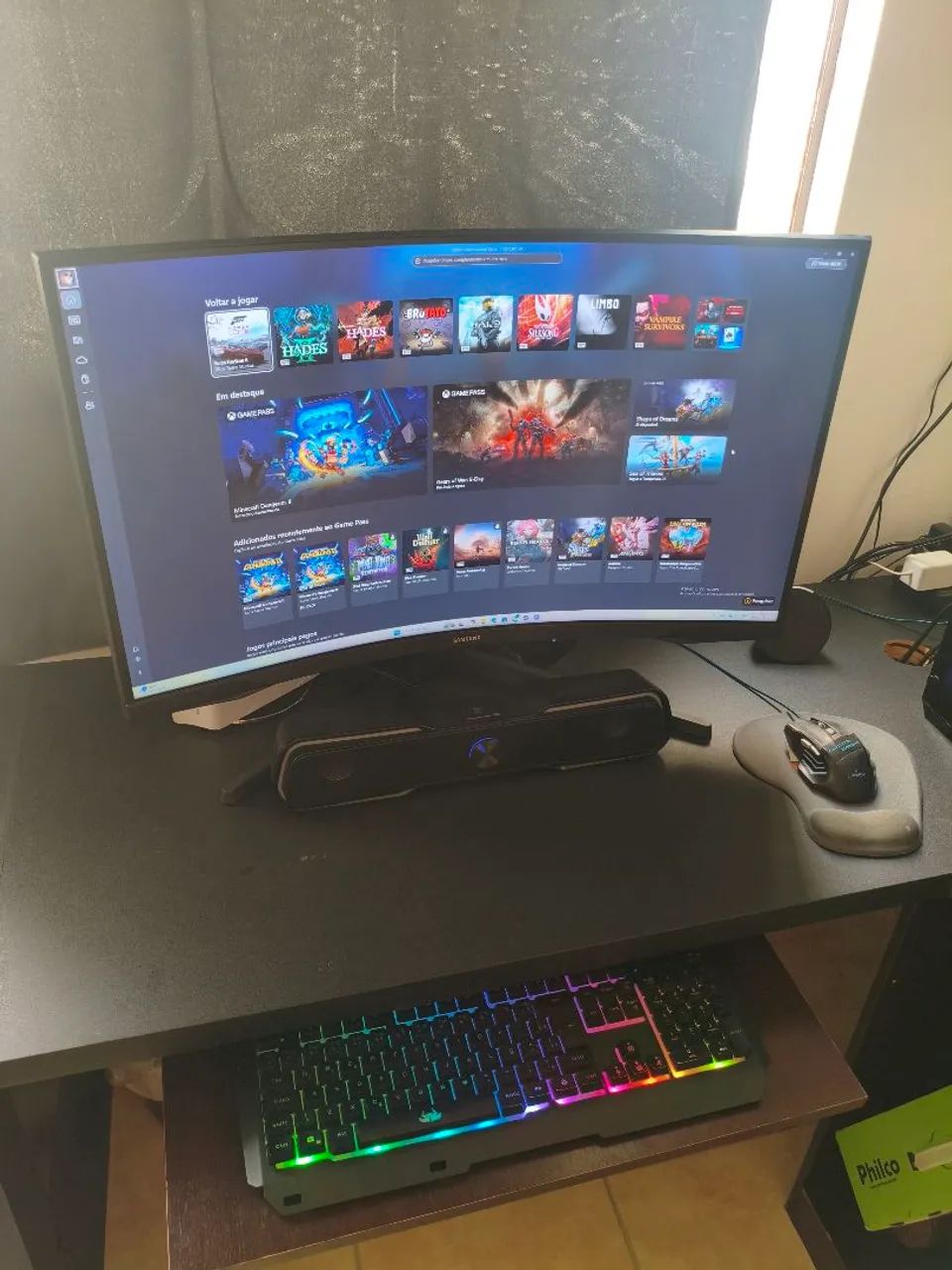 Pc Gamer - Foto 2