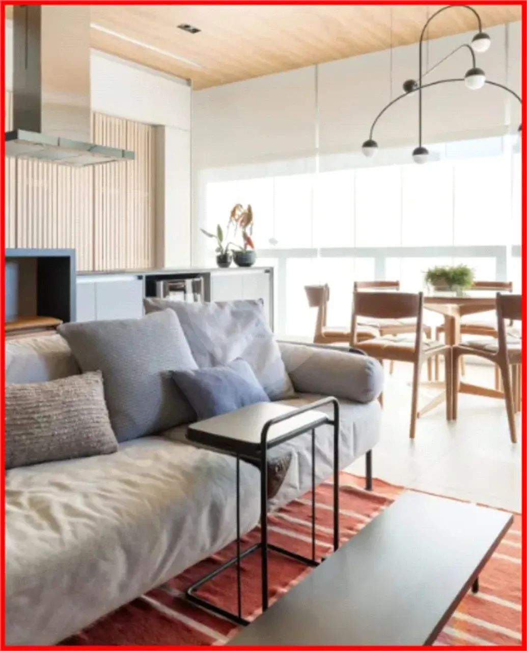 Apartamento com 2 quartos à venda em Vila mariana - SP - Foto 3