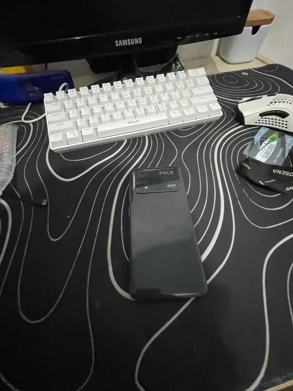 POCO M4 pro 