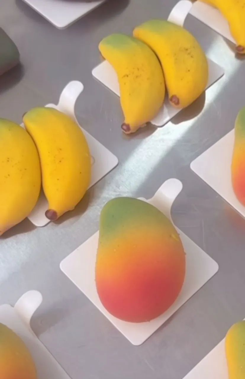 Vaga para chef pâtissier - Foto 2