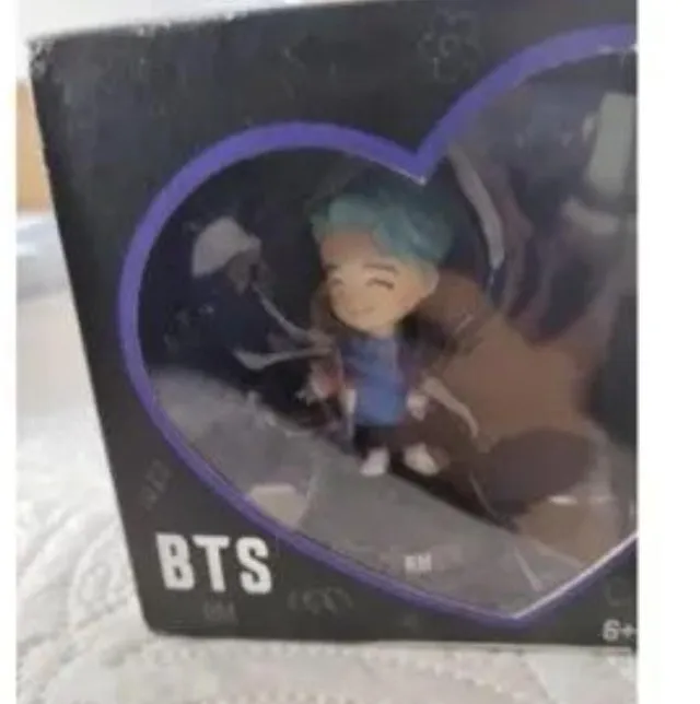 BTS Figure Pop Up Store Idol - 2019 J-HOPE - Hobbies e coleções