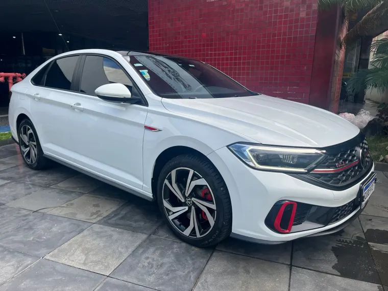 Volkswagen Jetta 2024
