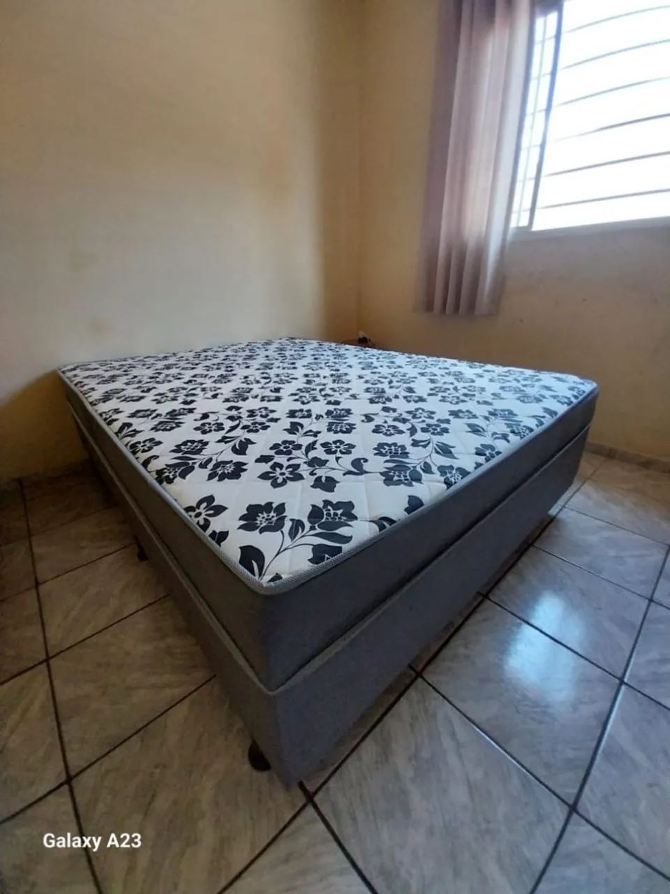 Cama box casal conjugada  - Foto 2