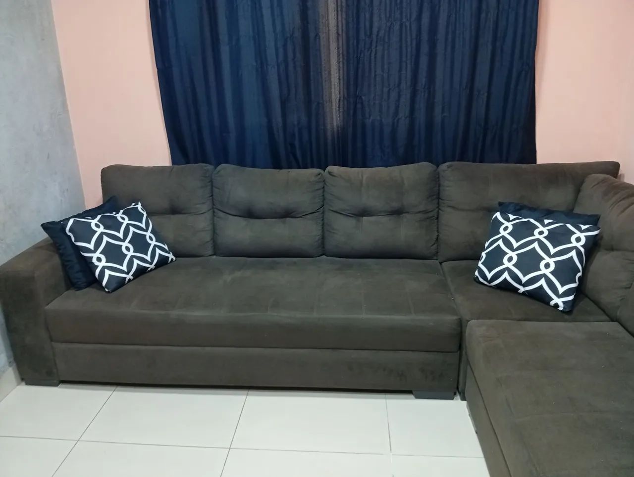 Sofá novo  - Foto 5