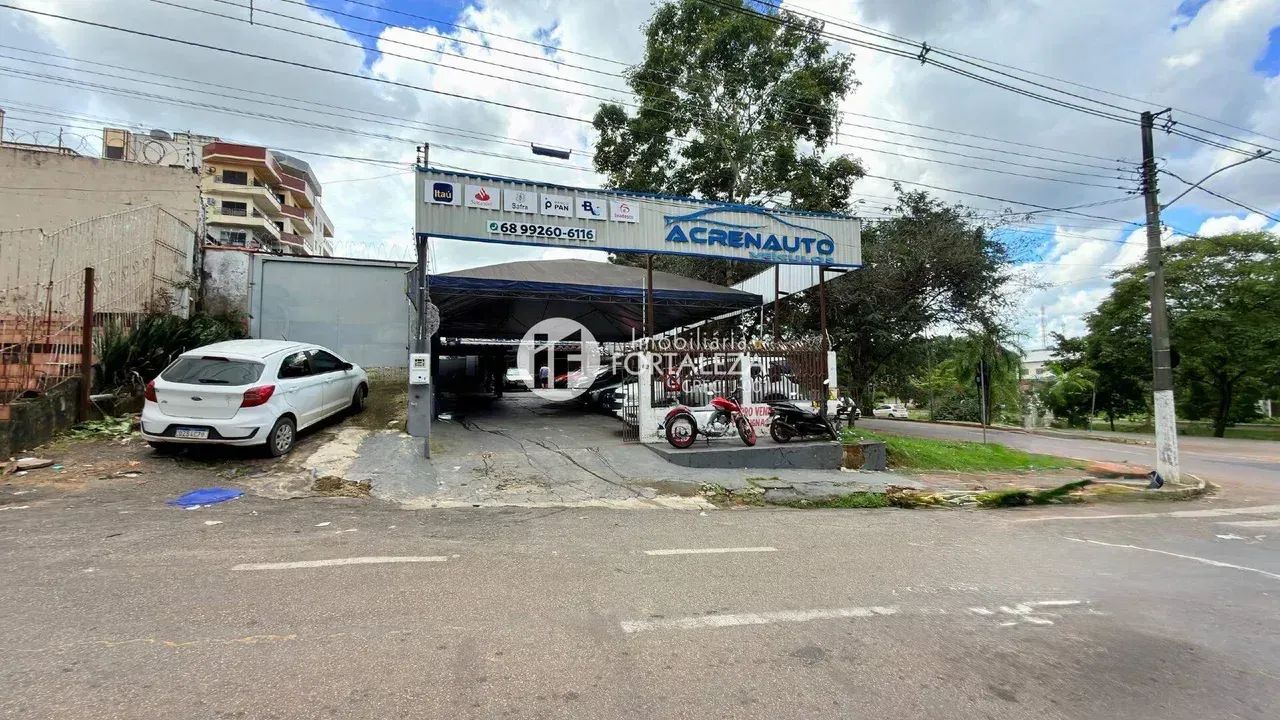 IMOVÉL COMERCIAL NO CANAL DA MATERNIDADE - Foto 5