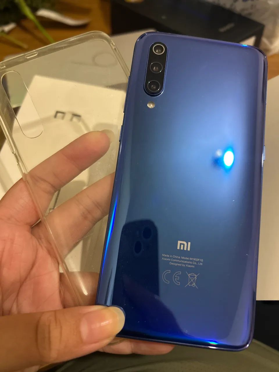 Celular Xiaomi redmi 9 - Foto 2