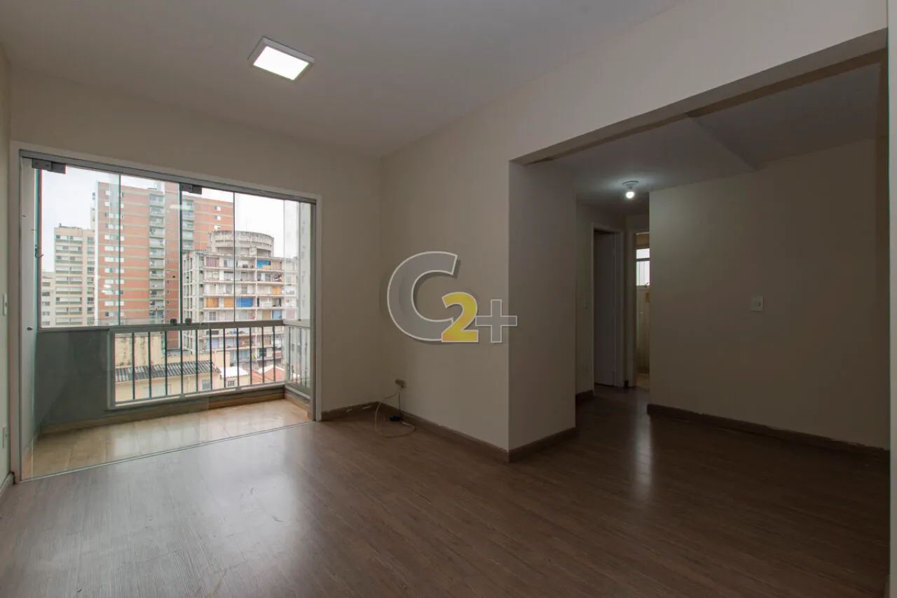 Apartamento à venda em Perdizes com 2 quartos e sem vaga de garagem.