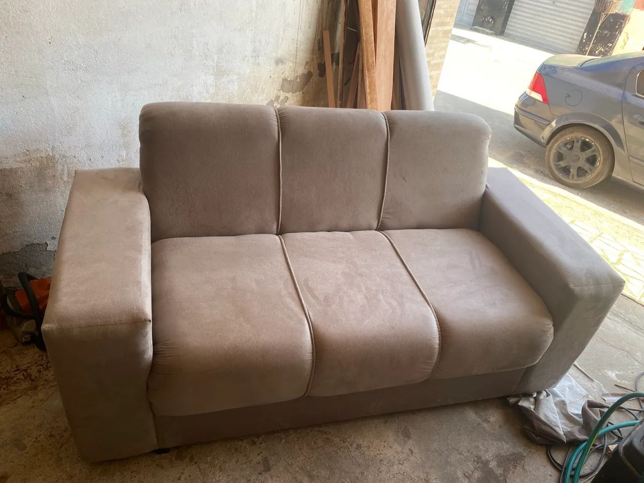 Estofados e fabricação - Foto 3