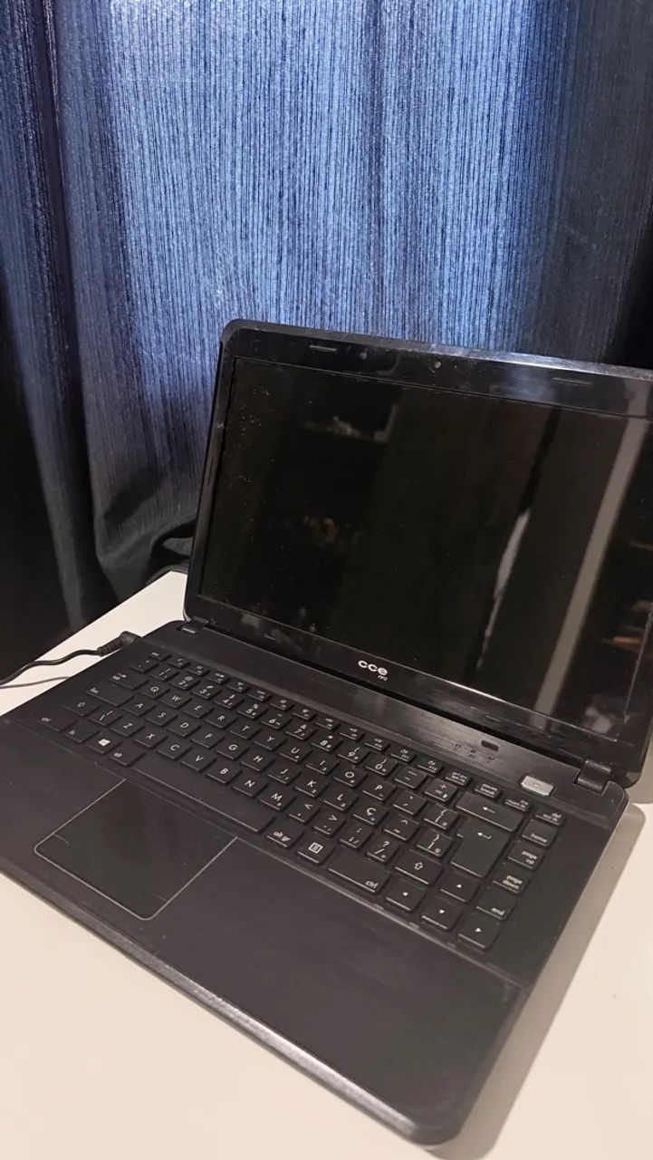 Notebook i3  - Foto 2