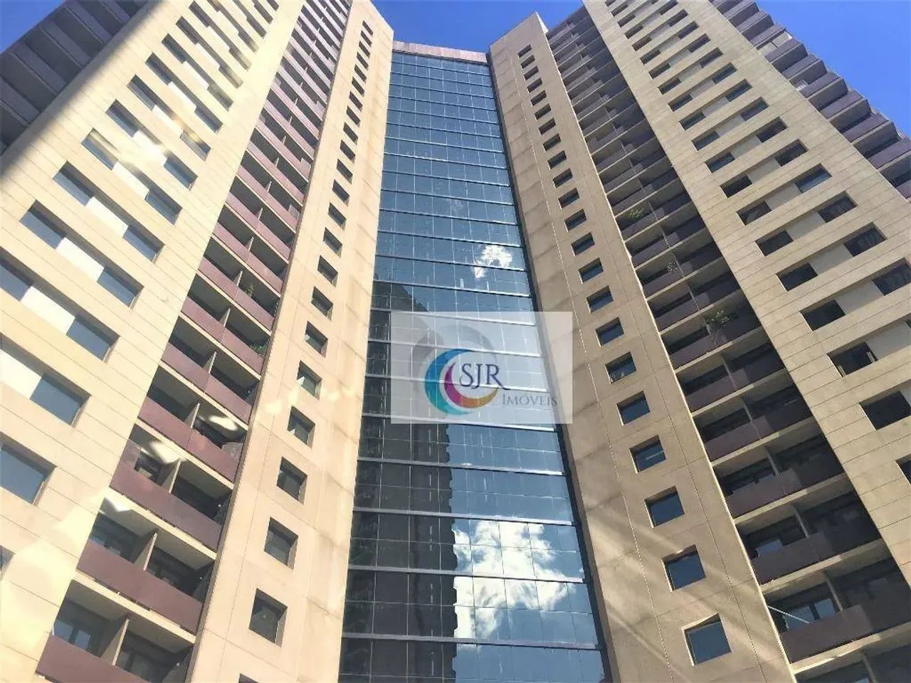 Conjunto comercial de 363 m² com 9 vagas - Foto 2