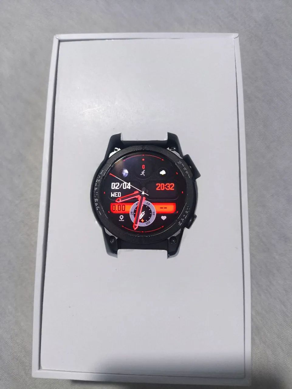 ZBRAZE STRATOS 3 - Foto 3