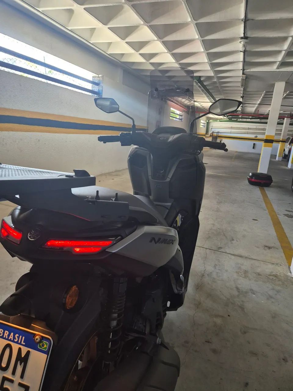 Nova Nmax Extra!!! - Foto 5