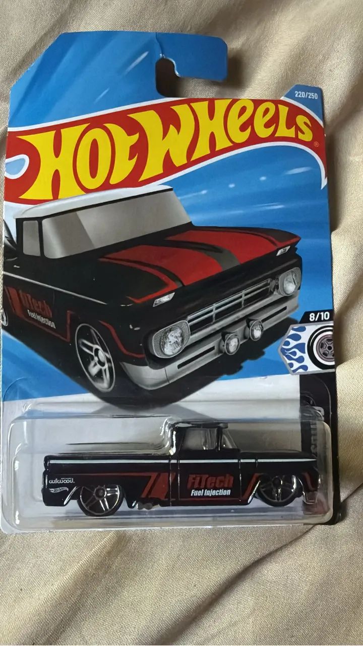 Hot wheels - Foto 2