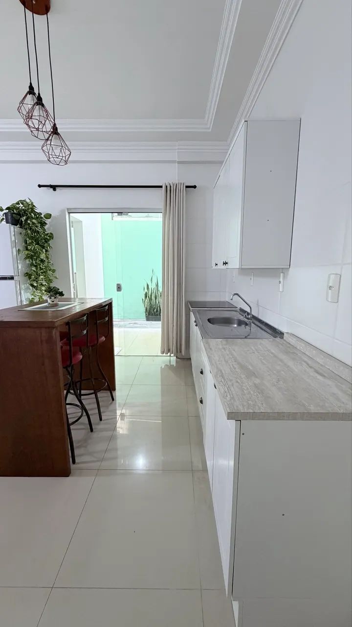 APARTAMENTO PARA LOCAÇÃO | INGLESES - FLORIANÓPOLIS - Foto 4