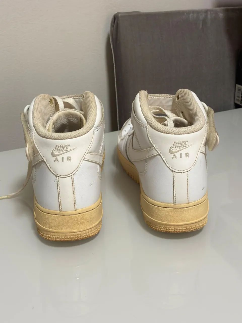 Nike Air Force 1 High '07 - Foto 2