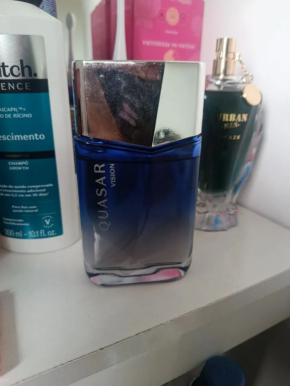 Perfume boticário 