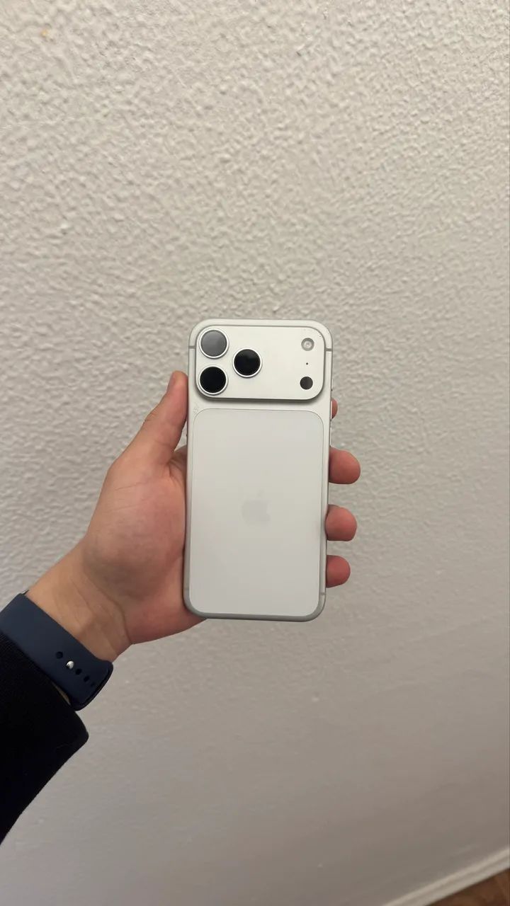 iPhone 17 pro Max  - Foto 2