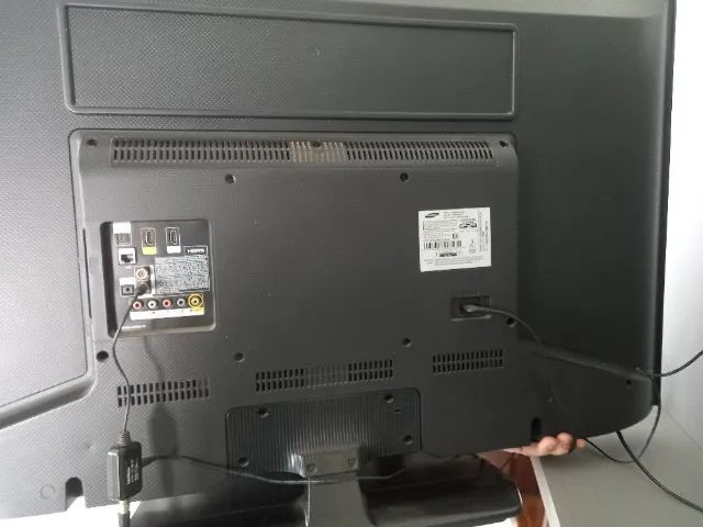 Tv 43 polegadas Samsung  - Foto 2