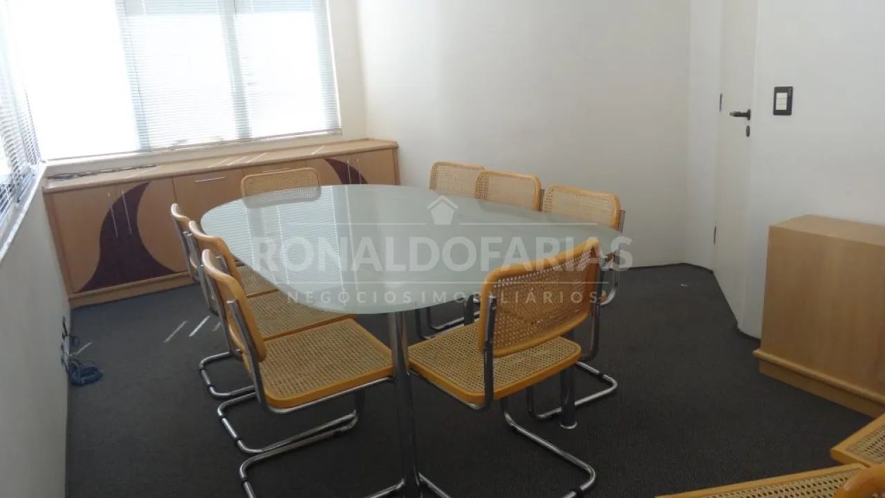 Salas comerciais á venda - Liberdade - Região Central