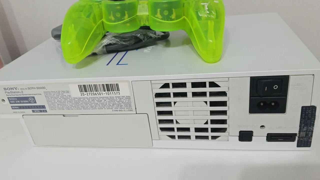 PS2 Ceramic White - Foto 4