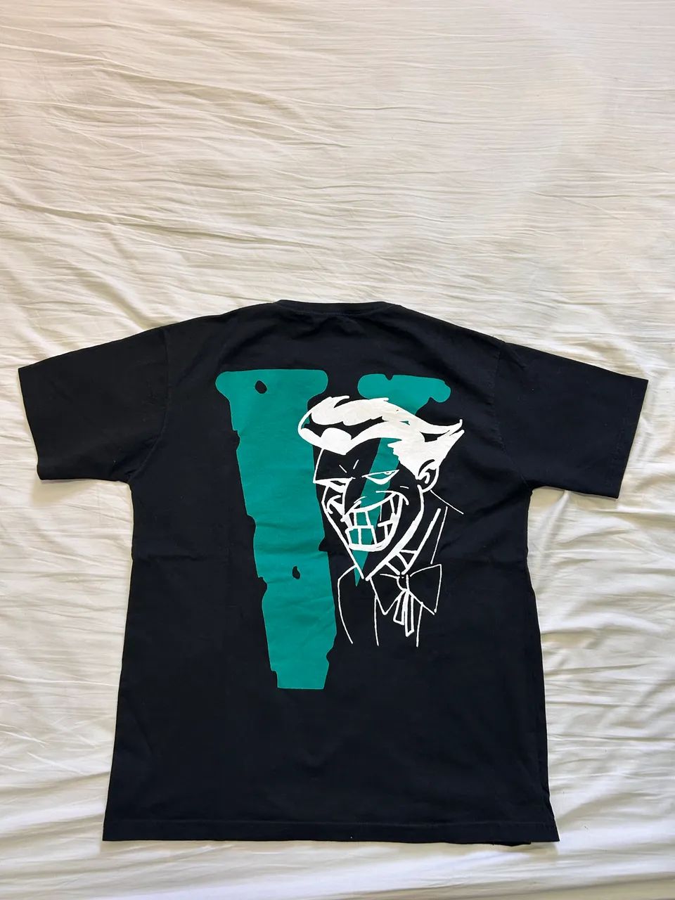 Camiseta Vlone Joker  - Foto 3
