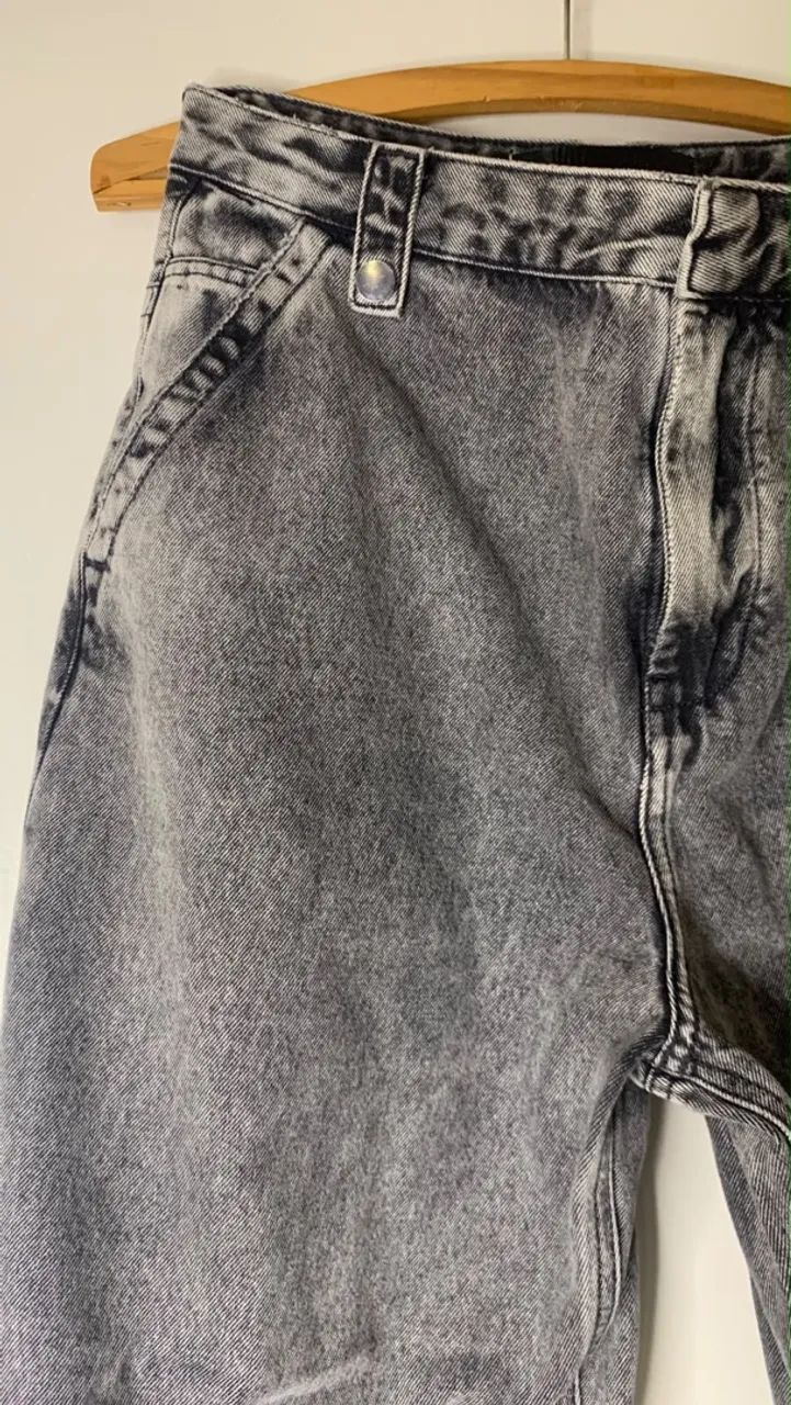 Calça jeans nova marca ANIMALE  - Foto 2