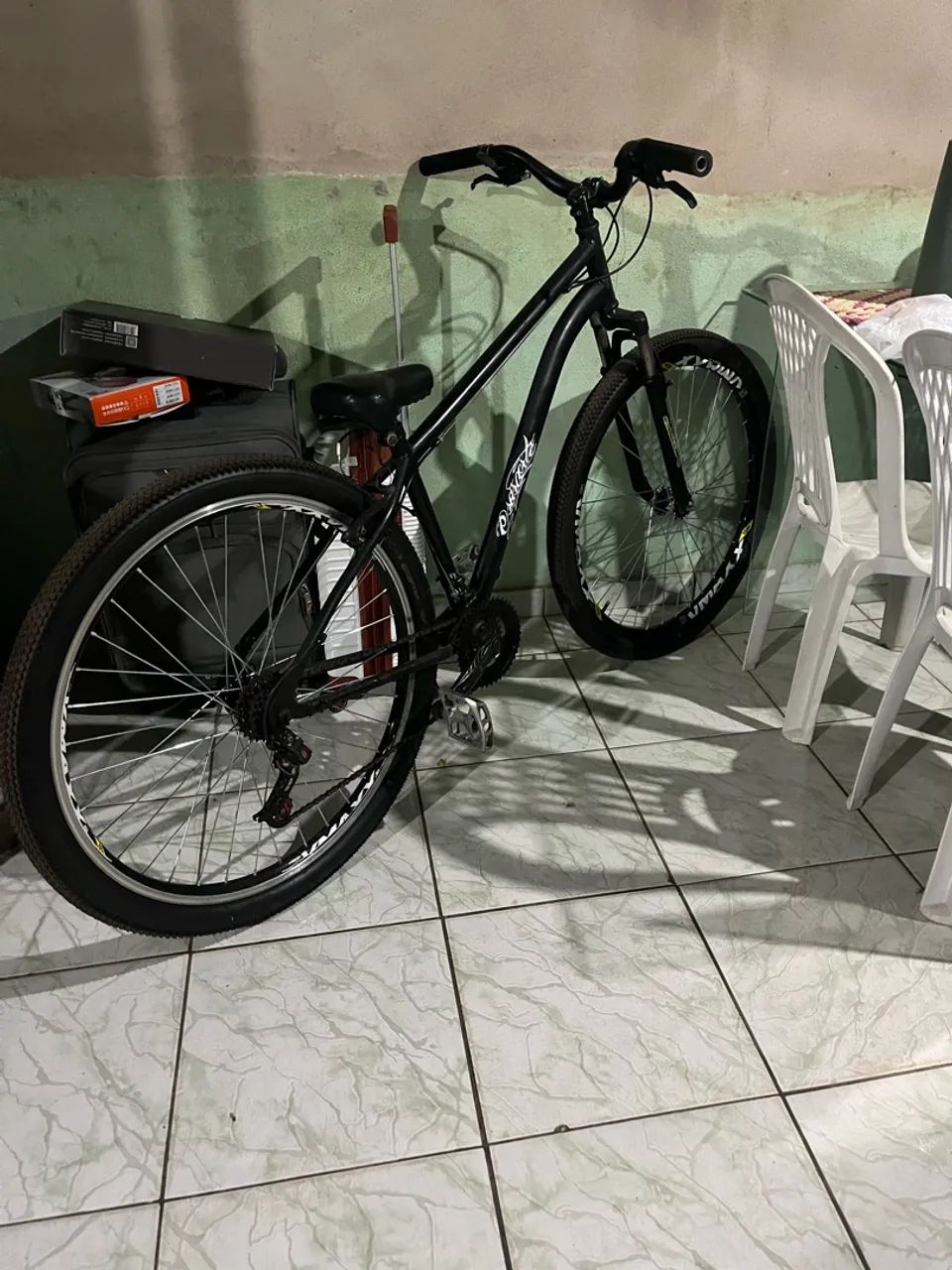 Bicicleta Caloi aro 29 - Foto 4