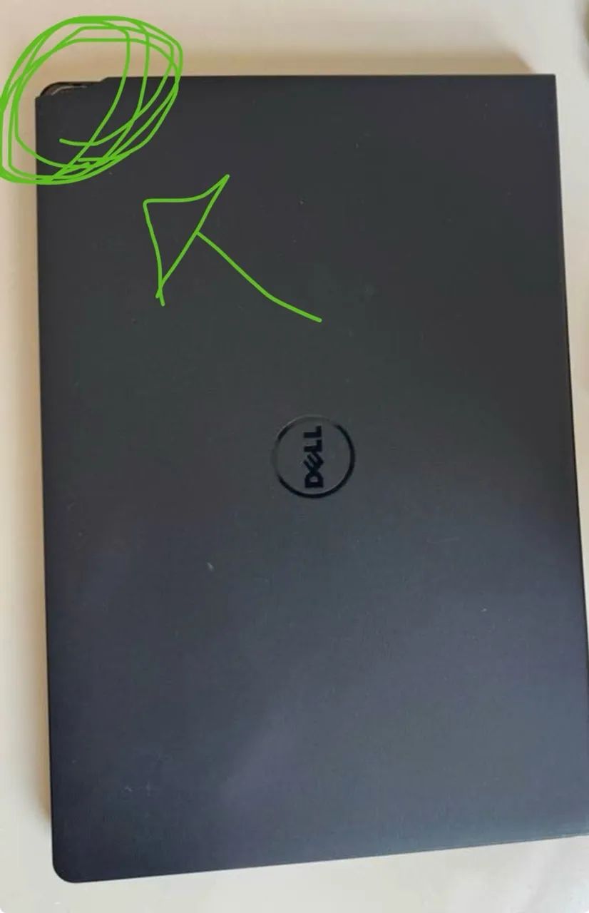 Notebook Dell  - Foto 4