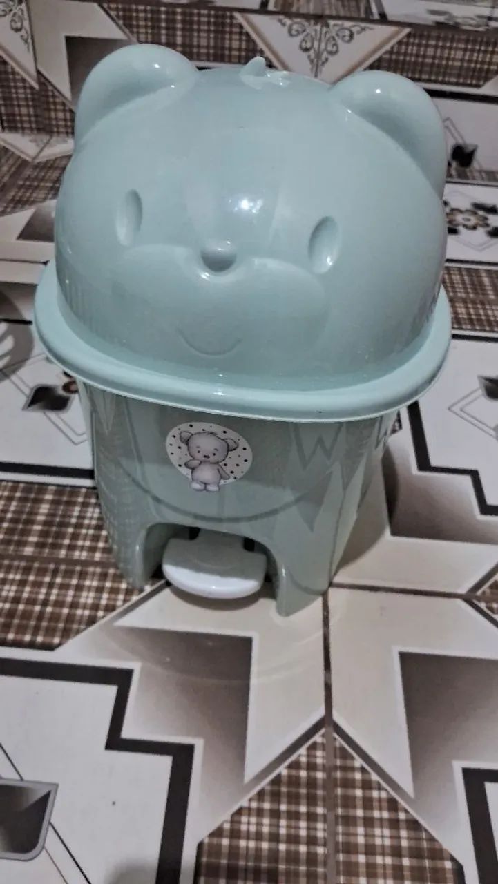 Kit banheira para bebê  - Foto 3