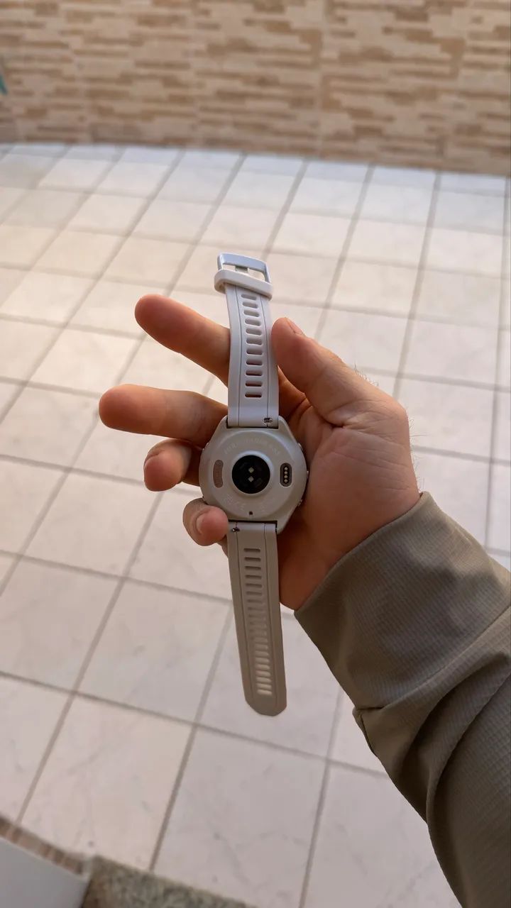 Garmin Forerunner 965 - Foto 3