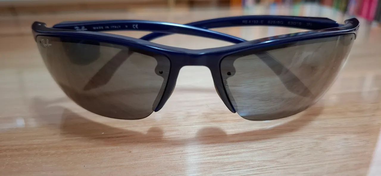 Óculos de sol Ray-Ban - Foto 4