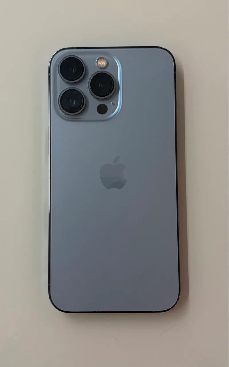 iPhone 13 Pro