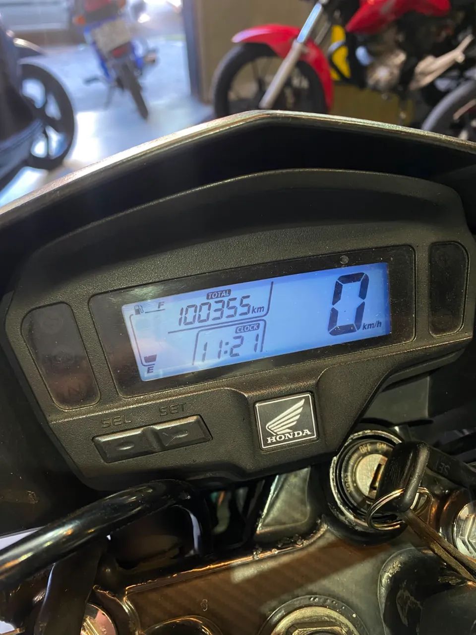 Honda Bros - Foto 4