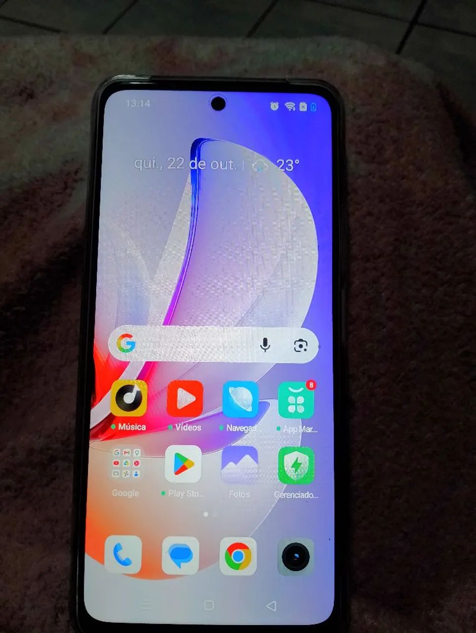 Vendo Celular  - Foto 2