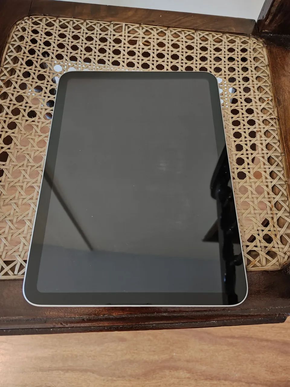 Ipad a16 (2025) - 128gb - bateria 92% - Foto 5