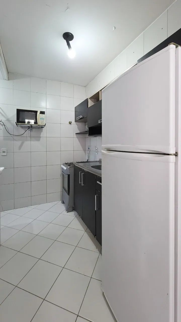 Apartamento de 2 quartos à venda - Itacorubi - Foto 4