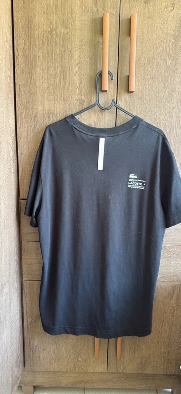 Camisa Lacoste  - Foto 4