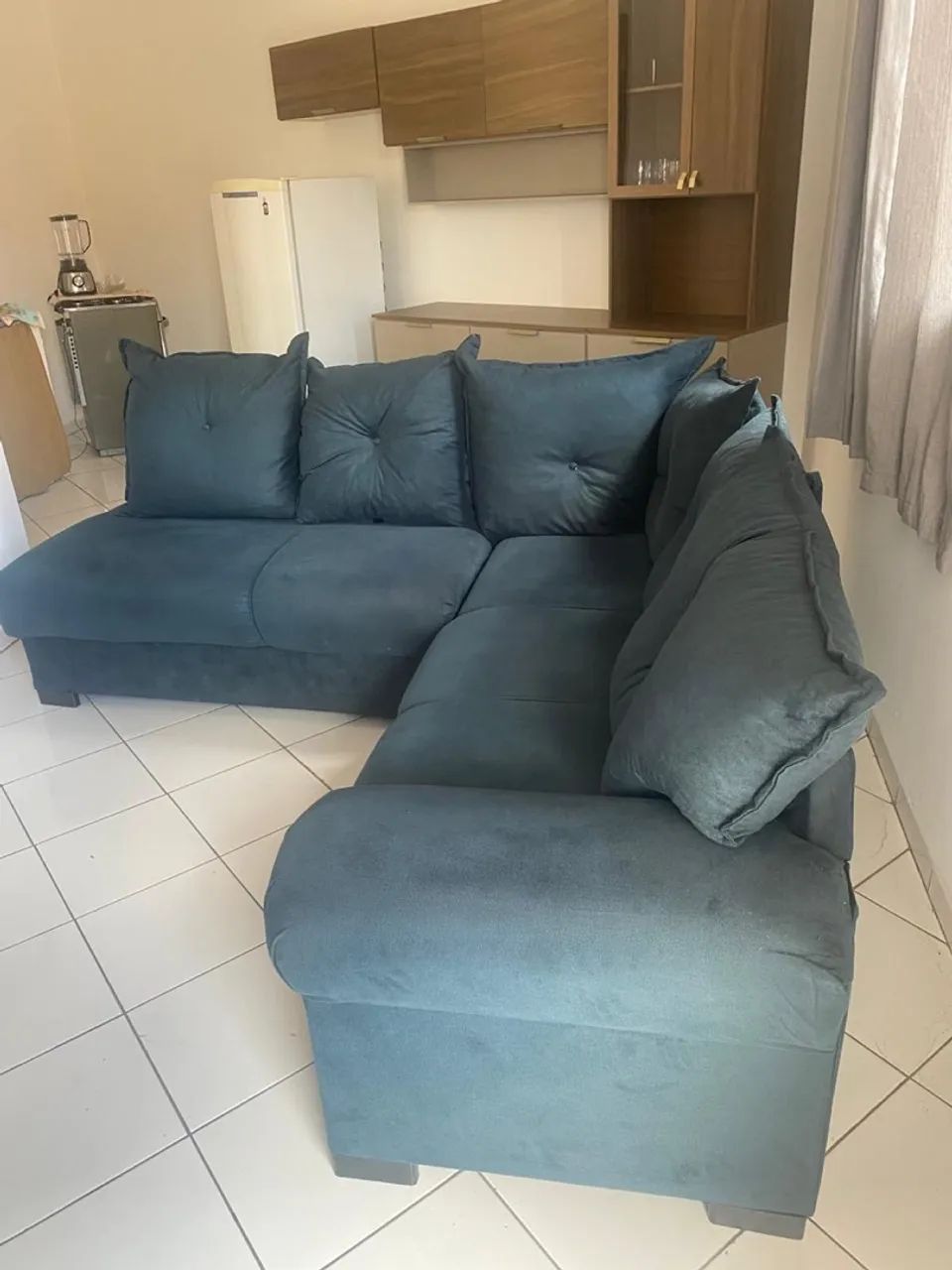Sofá de Sala