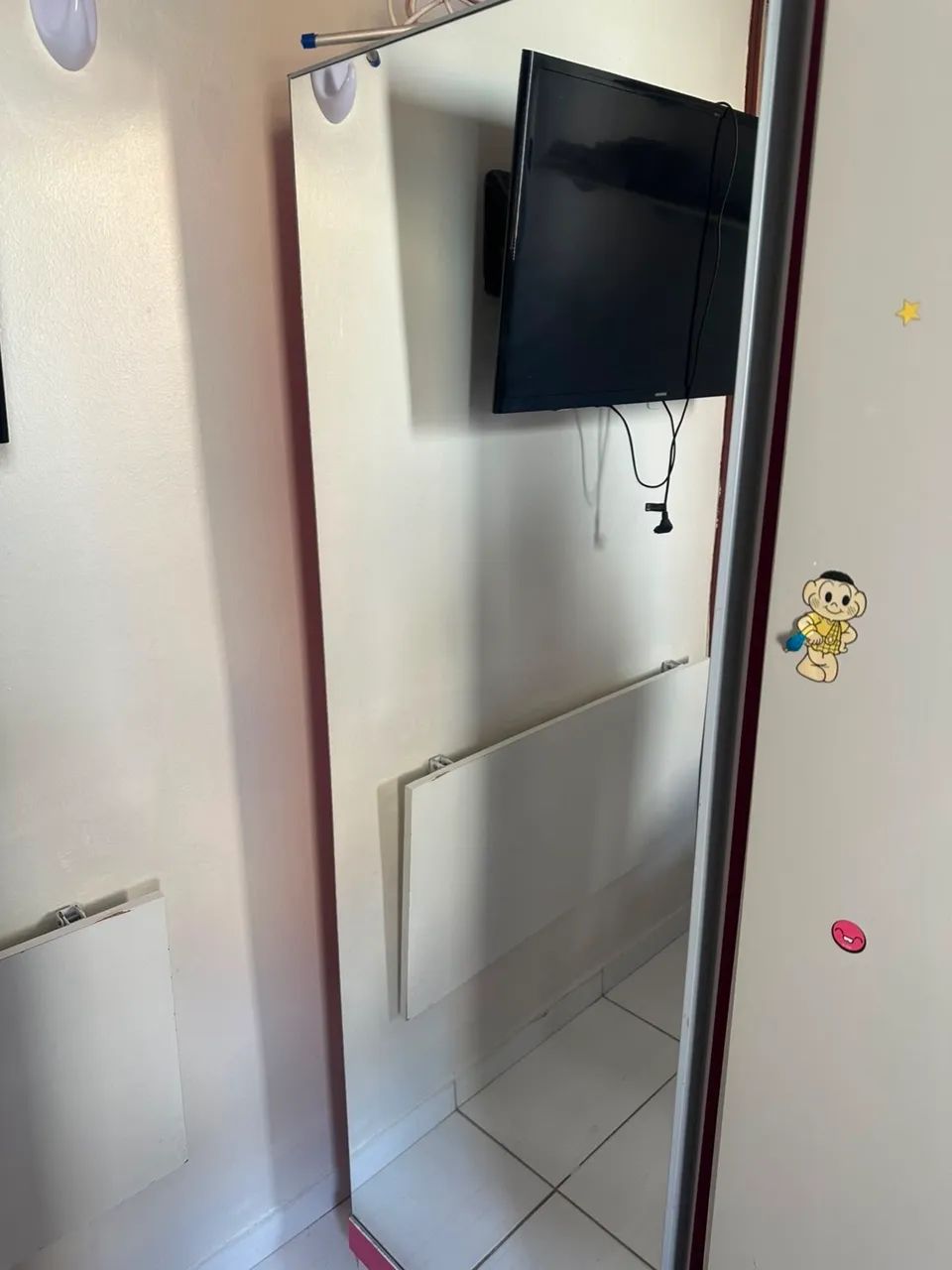 Vendo guarda-roupa 