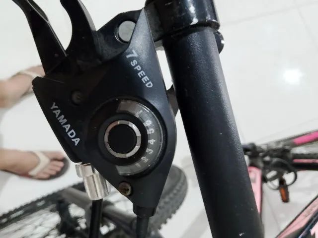 Bicicleta GTI aro 29  ( COM DOCUMENTO) - Foto 2