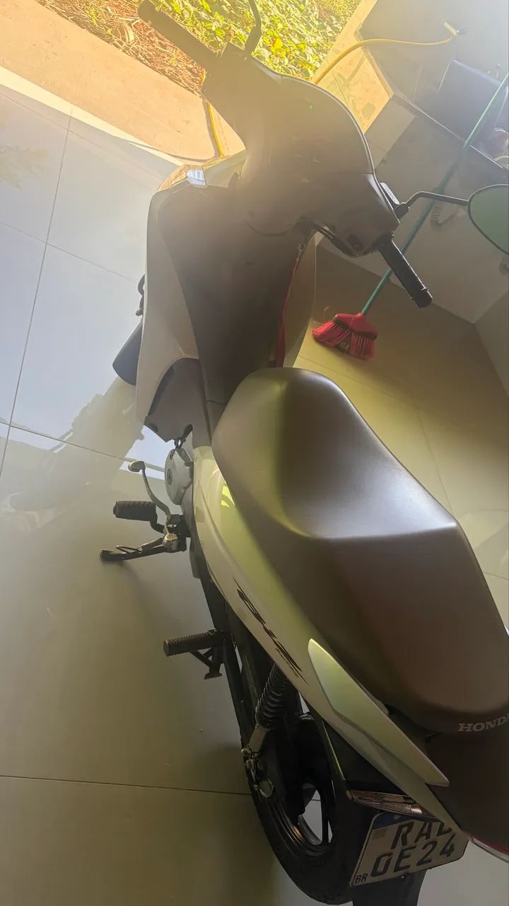Biz 125  - Foto 3