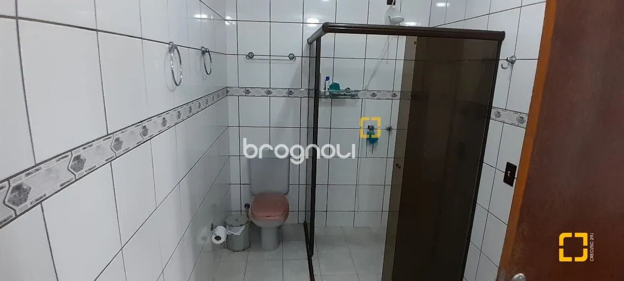 Casa com 6 Dormitórios Financiável no Centro de Florianópolis - Foto 5
